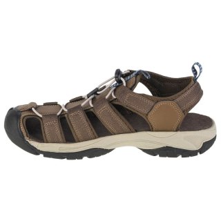 Sandały CMP Sahiph Hiking Sandal M 30Q9517-P961 43