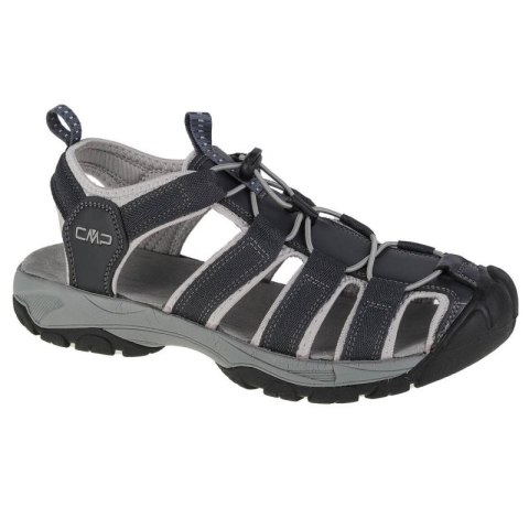 Sandały CMP Sahiph Hiking Sandal M 30Q9517-U423 42