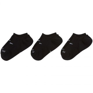 Skarpety Nike NK Everyday Plus Cush Footie DH5463 904 38-42