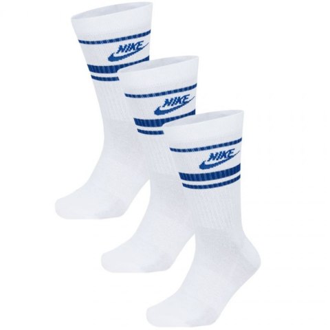 Skarpety Nike NK NSW Everyday Essential Cr DX5089 105 38-42 Skarpety Nike NK NSW Everyday Essential Cr DX5089 105 38-42