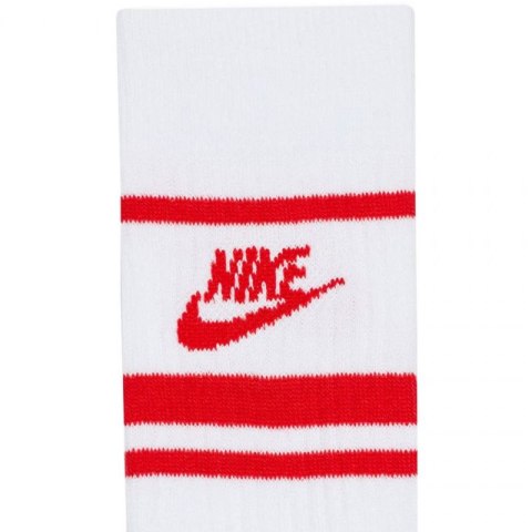Skarpety Nike NK Nsw Everyday Essential Cr DX5089 102 38-42 Skarpety Nike NK Nsw Everyday Essential Cr DX5089 102 38-42