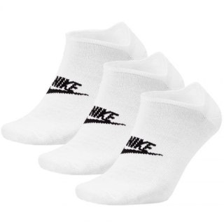 Skarpety Nike NK Nsw Everyday Essentials NS DX5075 100 38-42