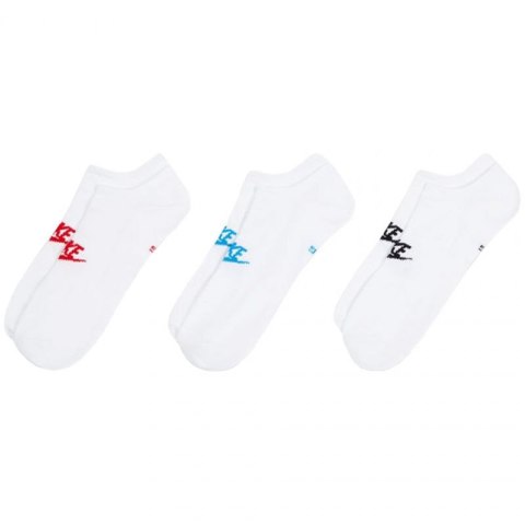 Skarpety Nike NK Nsw Everyday Essentials NS DX5075 100 38-42 Skarpety Nike NK Nsw Everyday Essentials NS DX5075 100 38-42
