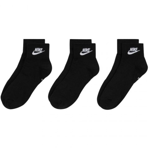 Skarpety Nike Nsw Everyday Essential AN DX5074 010 38-42 Skarpety Nike Nsw Everyday Essential AN DX5074 010 38-42