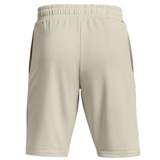 Spodenki Under Armour Terry Short M 1366266-279 S