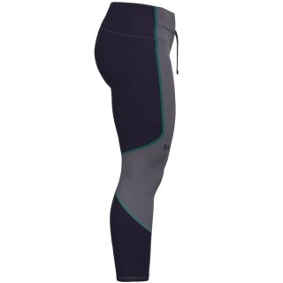 Spodnie Under Armour HG Armour 6M Ankle Leg Block W 1370067-530 L A-C