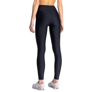 Spodnie Under Armour HeatGear No-Slip Waistband W 1365336-001 XS