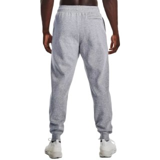 Spodnie Under Armour Rival Fleece Graphic Joggers M 1370351-011 L