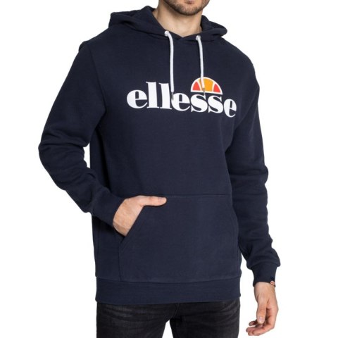 Bluza Ellesse SL Gottero OH Hoody M SHC07407-429 XL