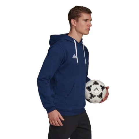 Bluza adidas Entrada 22 Hoody M H57513 M