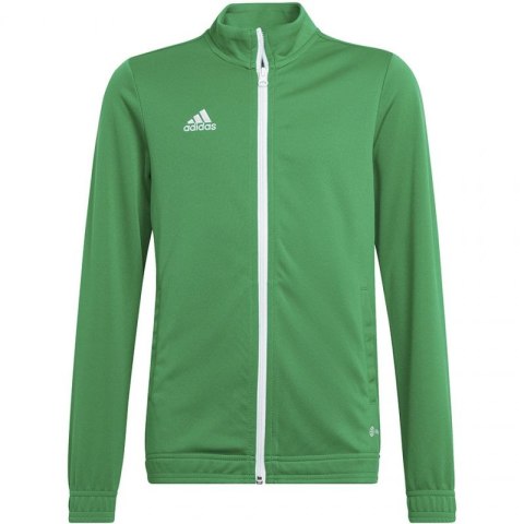 Bluza adidas Entrada 22 Track Jacket Jr HI2138 152cm Bluza adidas Entrada 22 Track Jacket Jr HI2138 152cm