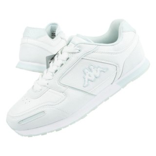 Buty Kappa Logo Voghera 5 W 3112H5W-A0N 43