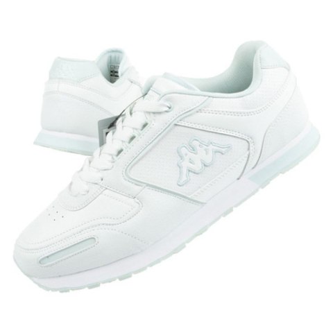 Buty Kappa Logo Voghera 5 W 3112H5W-A0N 45 Buty Kappa Logo Voghera 5 W 3112H5W-A0N 45