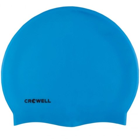 Czepek pływacki silikonowy Crowell Mono-Breeze-02 N/A Czepek pływacki silikonowy Crowell Mono-Breeze-02 N/A