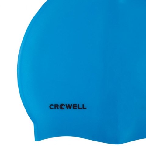 Czepek pływacki silikonowy Crowell Mono-Breeze-02 N/A Czepek pływacki silikonowy Crowell Mono-Breeze-02 N/A