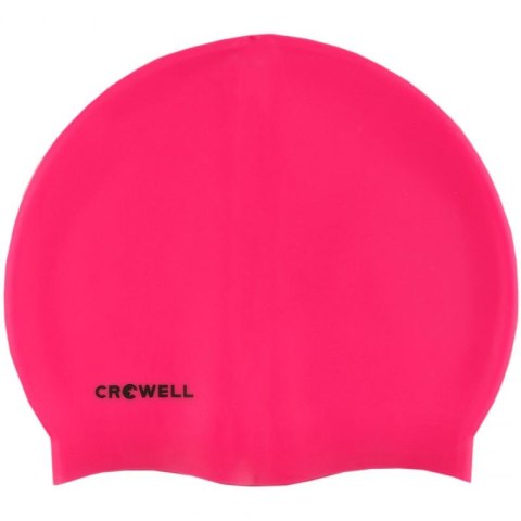 Czepek pływacki silikonowy Crowell Mono-Breeze-03 N/A Czepek pływacki silikonowy Crowell Mono-Breeze-03 N/A