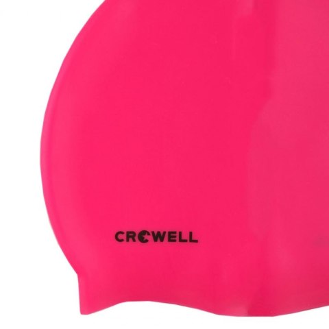 Czepek pływacki silikonowy Crowell Mono-Breeze-03 N/A Czepek pływacki silikonowy Crowell Mono-Breeze-03 N/A
