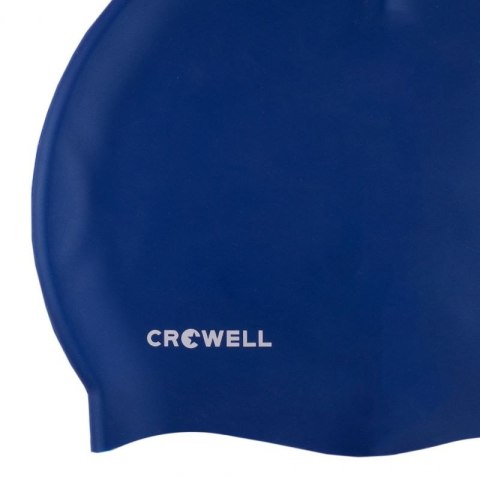Czepek pływacki silikonowy Crowell Mono-Breeze-05 N/A Czepek pływacki silikonowy Crowell Mono-Breeze-05 N/A