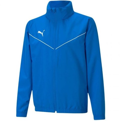 Kurtka Puma teamRise All Weather Jacket Jr 657402 02 116cm