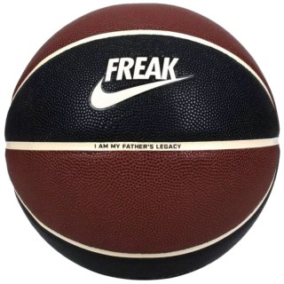 Piłka Nike All Court Giannis Antetokounmpo 8P 2.0 Ball N1004138-812 7