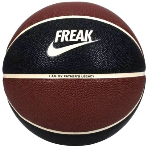 Piłka Nike All Court Giannis Antetokounmpo 8P 2.0 Ball N1004138-812 7 Piłka Nike All Court Giannis Antetokounmpo 8P 2.0 Ball N1004138-812 7