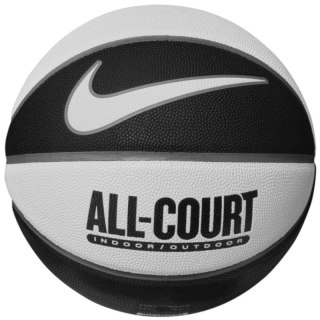 Piłka Nike Everyday All Court 8P Ball N1004369-097 7