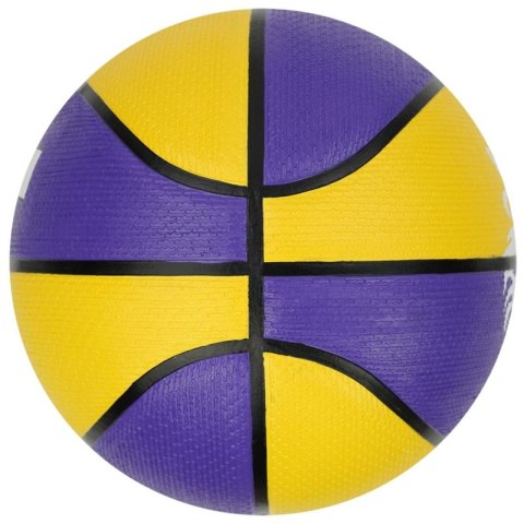 Piłka Nike Lebron James Playground 8P 2.0 Ball N1004372-575 7 Piłka Nike Lebron James Playground 8P 2.0 Ball N1004372-575 7
