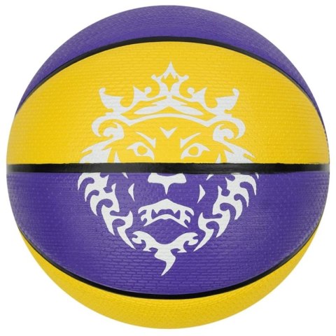 Piłka Nike Lebron James Playground 8P 2.0 Ball N1004372-575 7 Piłka Nike Lebron James Playground 8P 2.0 Ball N1004372-575 7