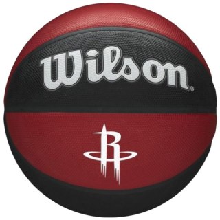 Piłka Wilson NBA Team Houston Rockets Ball WTB1300XBHOU 7