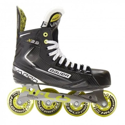 Rolki hokejowe Bauer Vapor X3.5 Int 1060232 04.5R