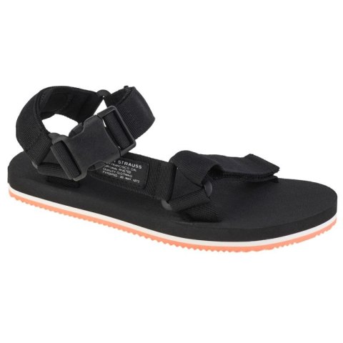 Sandały Levi's Tahoe Refresh Sandal W 234206-989-59 36