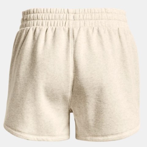 Spodenki Under Armour Rival Fleece Short W 1369858 783 S Spodenki Under Armour Rival Fleece Short W 1369858 783 S