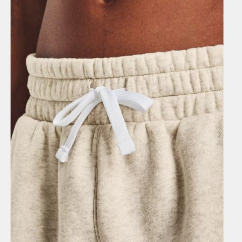 Spodenki Under Armour Rival Fleece Short W 1369858 783 S Spodenki Under Armour Rival Fleece Short W 1369858 783 S