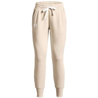 Spodnie Under Armour Rival Fleece Joggers W 1356416-783 M
