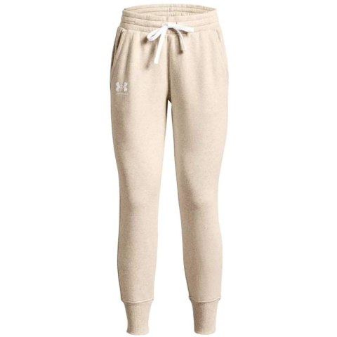 Spodnie Under Armour Rival Fleece Joggers W 1356416-783 M Spodnie Under Armour Rival Fleece Joggers W 1356416-783 M