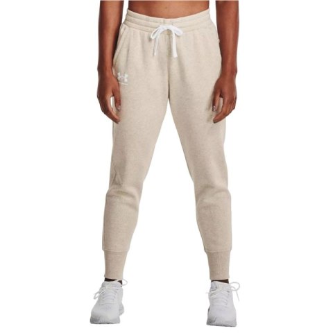 Spodnie Under Armour Rival Fleece Joggers W 1356416-783 M Spodnie Under Armour Rival Fleece Joggers W 1356416-783 M