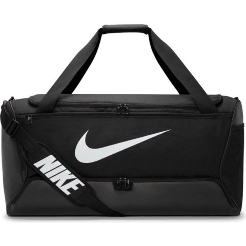 Torba Nike Brasilia 9.5 DO9193 010 czarny Torba Nike Brasilia 9.5 DO9193 010 czarny