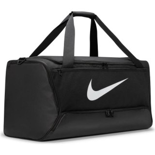 Torba Nike Brasilia 9.5 DO9193 010 czarny