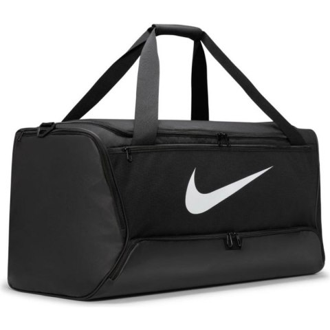 Torba Nike Brasilia 9.5 DO9193 010 czarny Torba Nike Brasilia 9.5 DO9193 010 czarny