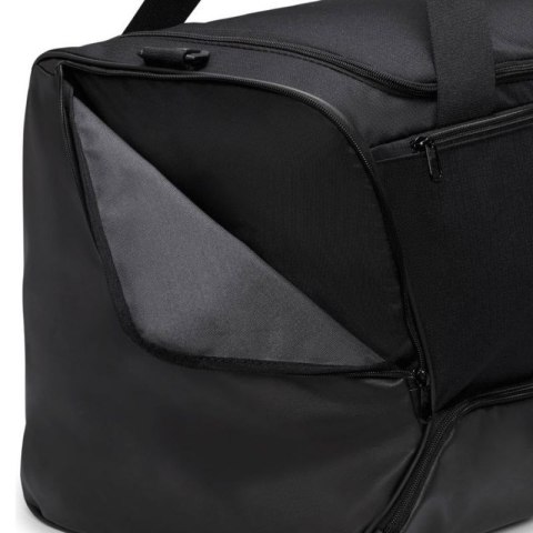 Torba Nike Brasilia 9.5 DO9193 010 czarny Torba Nike Brasilia 9.5 DO9193 010 czarny