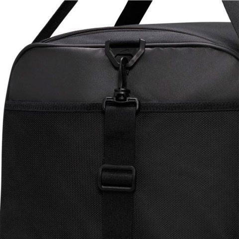 Torba Nike Brasilia 9.5 DO9193 010 czarny Torba Nike Brasilia 9.5 DO9193 010 czarny
