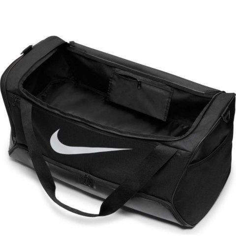 Torba Nike Brasilia 9.5 DO9193 010 czarny Torba Nike Brasilia 9.5 DO9193 010 czarny