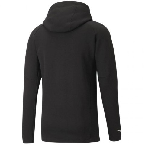 Bluza Puma teamFinal Casuals Hooded Jkt M 657383 03 2XL