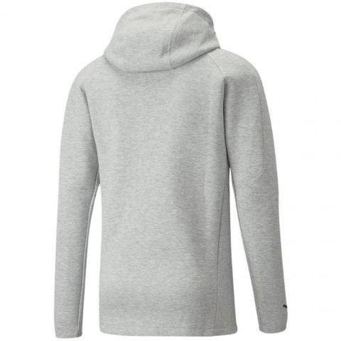 Bluza Puma teamFinal Casuals Hooded Jkt M 657383 33 M Bluza Puma teamFinal Casuals Hooded Jkt M 657383 33 M