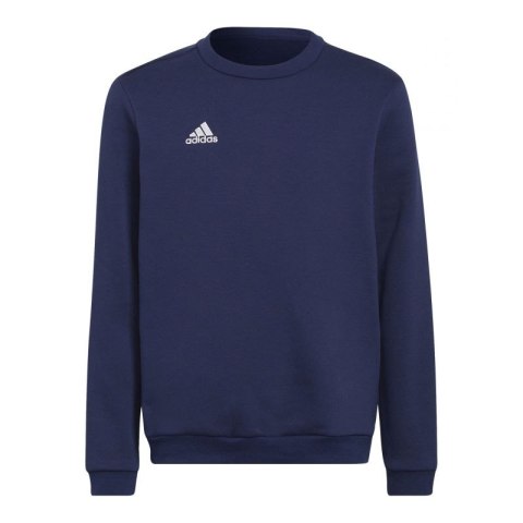 Bluza adidas Entrada 22 Hoody Jr H57568 140 Bluza adidas Entrada 22 Hoody Jr H57568 140