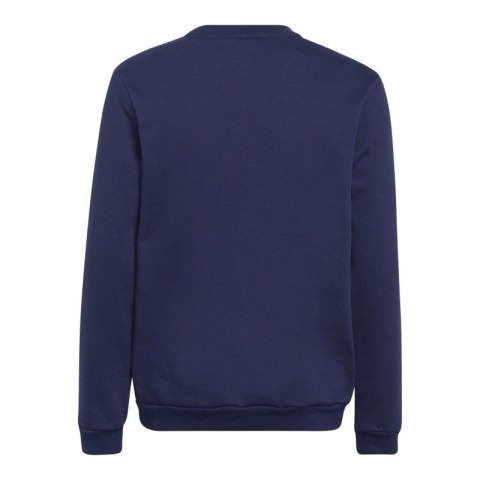 Bluza adidas Entrada 22 Hoody Jr H57568 140 Bluza adidas Entrada 22 Hoody Jr H57568 140