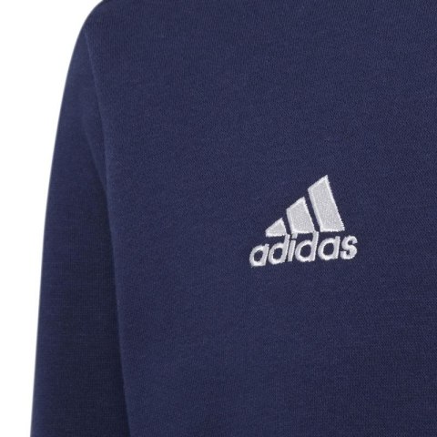 Bluza adidas Entrada 22 Hoody Jr H57568 140 Bluza adidas Entrada 22 Hoody Jr H57568 140