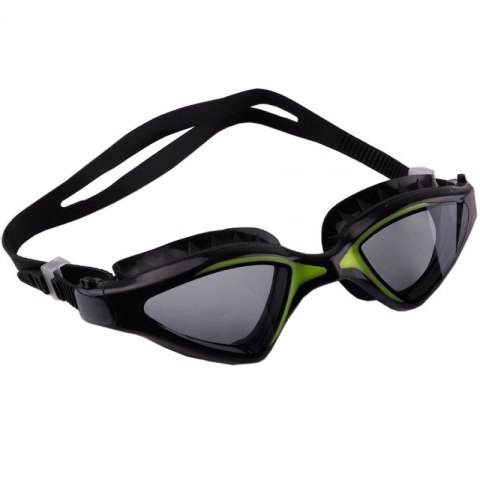 Okulary pływackie Crowell Flo okul-flo-czar-ziel N/A Okulary pływackie Crowell Flo okul-flo-czar-ziel N/A
