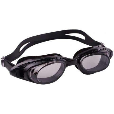 Okulary pływackie Crowell Shark okul-shark-czarn N/A Okulary pływackie Crowell Shark okul-shark-czarn N/A