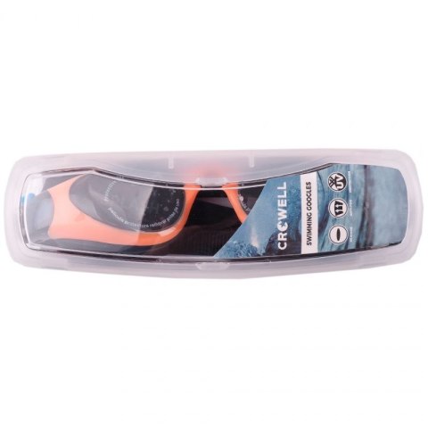 Okulary pływackie Crowell Splash Jr okul-splash-czarn-poma N/A Okulary pływackie Crowell Splash Jr okul-splash-czarn-poma N/A